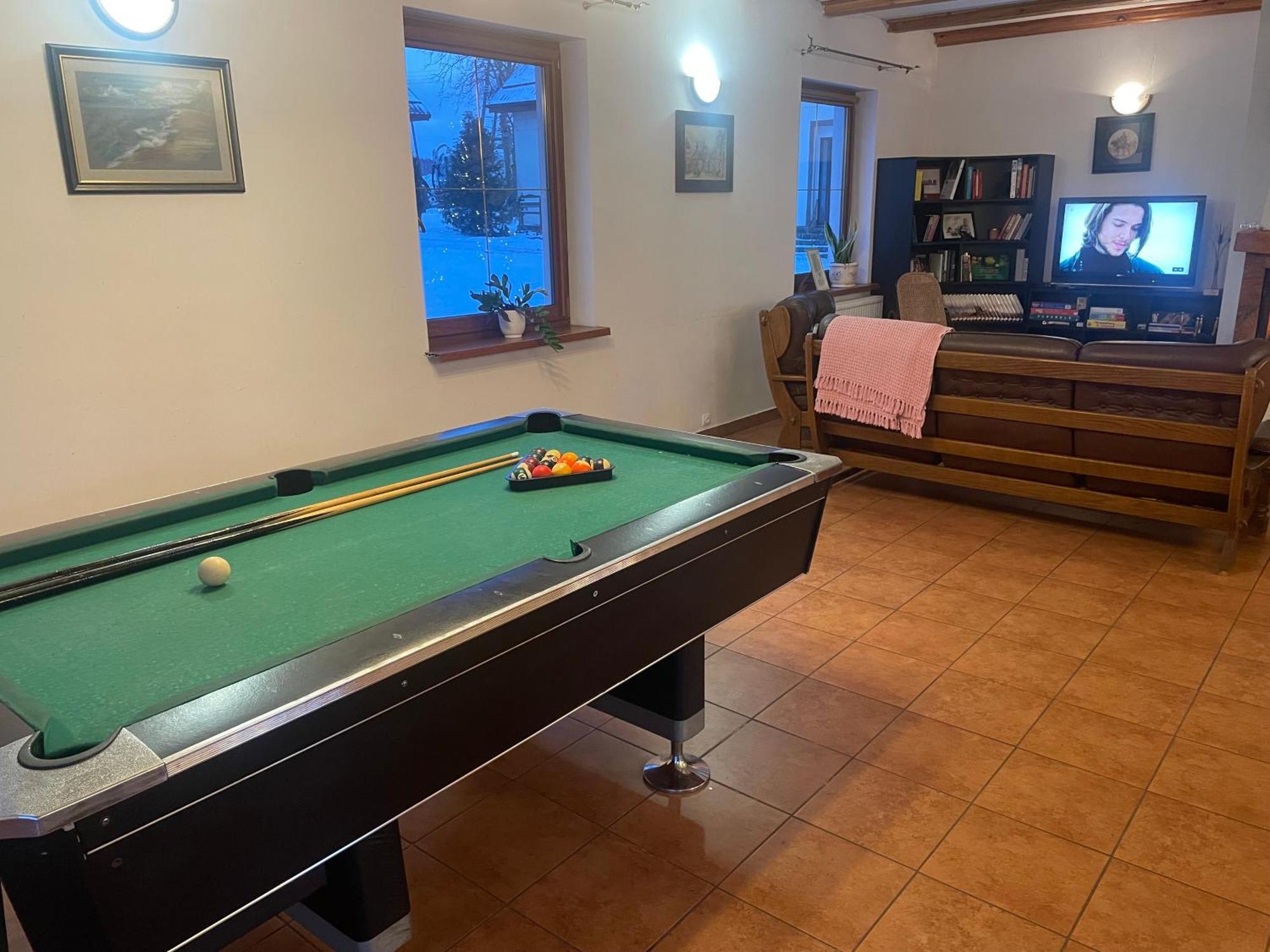 Вілла Pelnikowe Zacisze Bobolice  Екстер'єр фото
